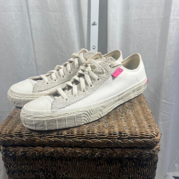 NWOT Chuck Taylor Unisex Alt Star Low 'Weekend' - Size 12.5W/10.5M - Picture 9 of 9